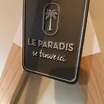 Domaine De Pierre Blanche *