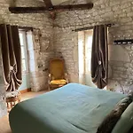 Domaine De Pierre Blanche