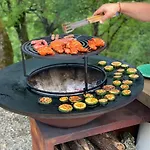 Domaine De Pierre Blanche Gæstehus Pern