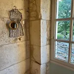 Gæstehus Domaine De Pierre Blanche *