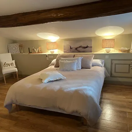 Domaine De Pierre Blanche *