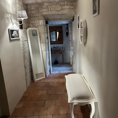 Gæstehus Domaine De Pierre Blanche