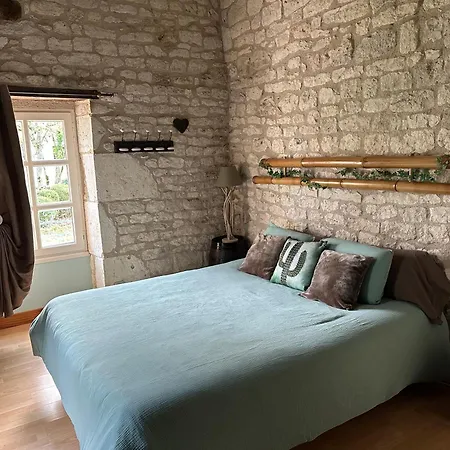 بيت ضيافة Domaine De Pierre Blanche *