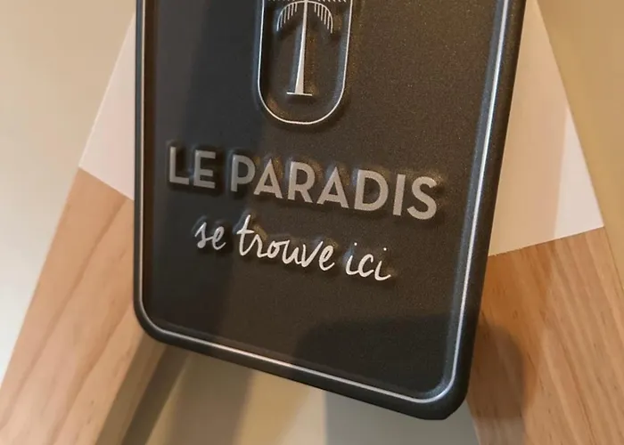 Domaine De Pierre Blanche *