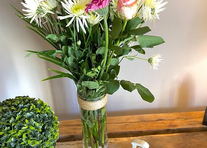 Domaine De Pierre Blanche * Pern